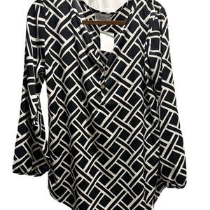 b.Boutique by Evergreen Size Large